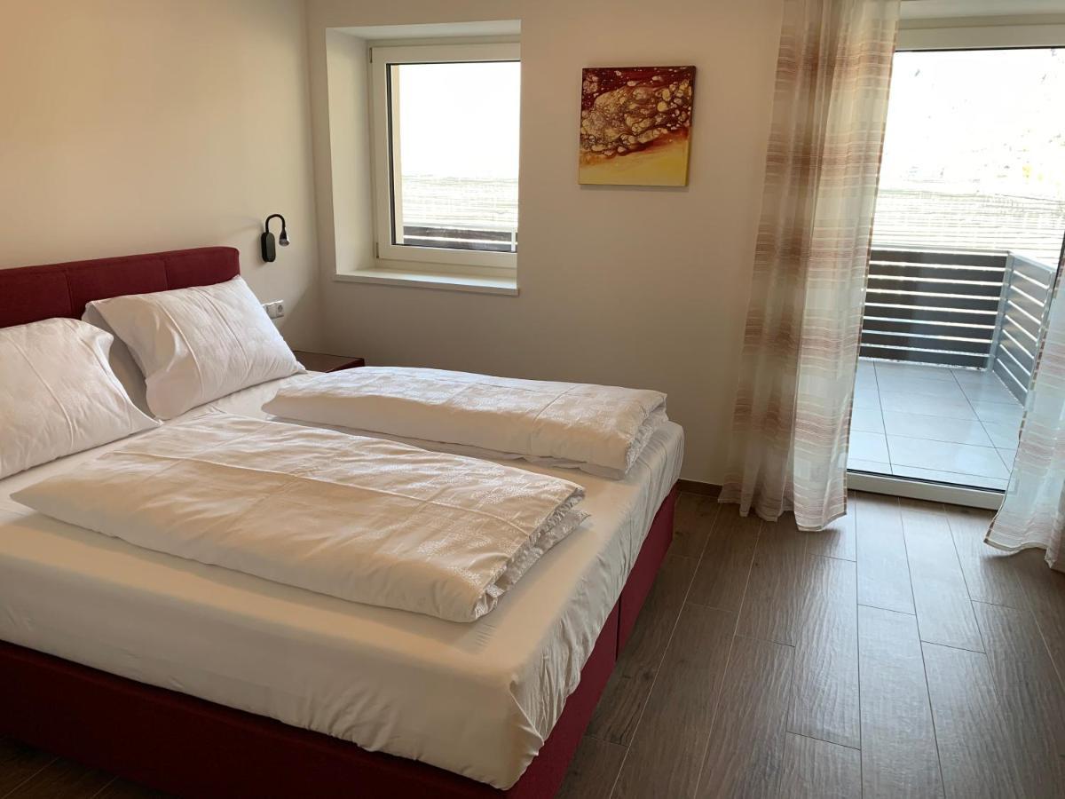 Apartments Anny Postal / Burgstall Dış mekan fotoğraf